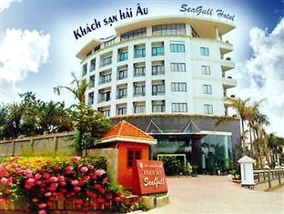 Hotel Seagull Thái Nguyên Exterior foto